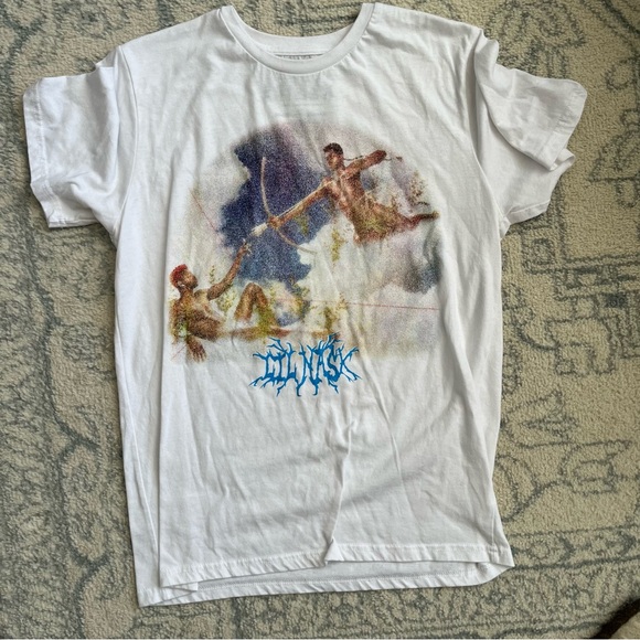 Lil Nas X Pride Tee - Picture 1 of 2